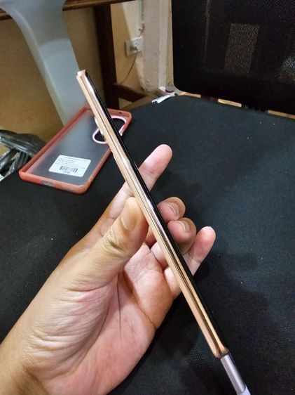 vivo v40 5G แรม 12บวก12 รอม 256GB รูปที่ 10