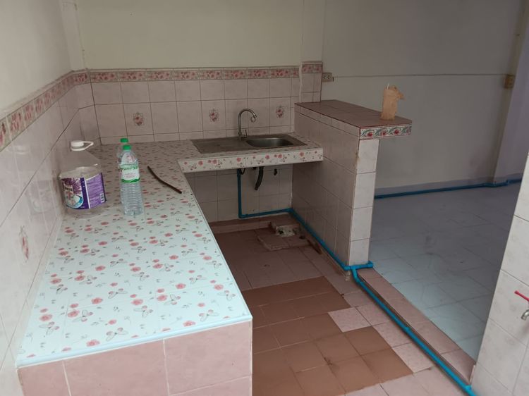 อื่นๆ ไม่มี บ้าน 16 ตารางวา 2ห้องนอน 1ห้องน้ำ รูปที่ 3