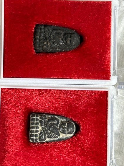 พระรอดวัดห้วยมงคล รูปที่ 4