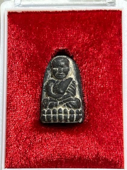 พระรอดวัดห้วยมงคล รูปที่ 2