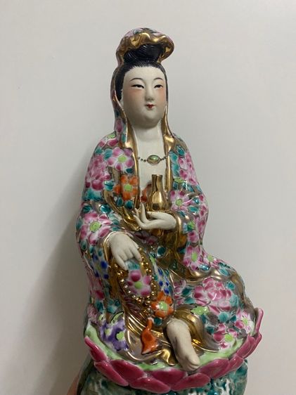 เจ้าแม่กวนอิม รูปที่ 4