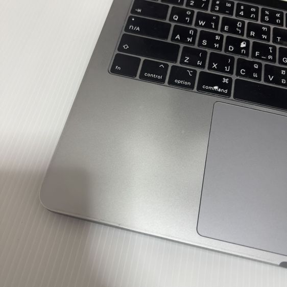 MacBook Pro 13" i7 RAM 16GB SSD 512GB 2019 - มือสอง (Used) รูปที่ 14