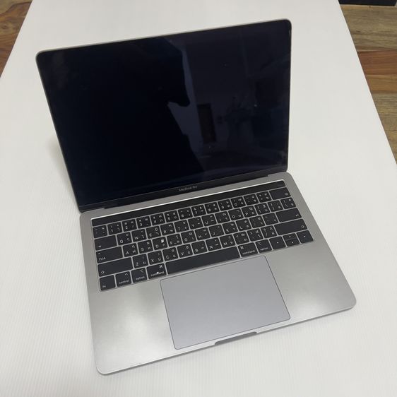 MacBook Pro 13" i7 RAM 16GB SSD 512GB 2019 - มือสอง (Used) รูปที่ 3