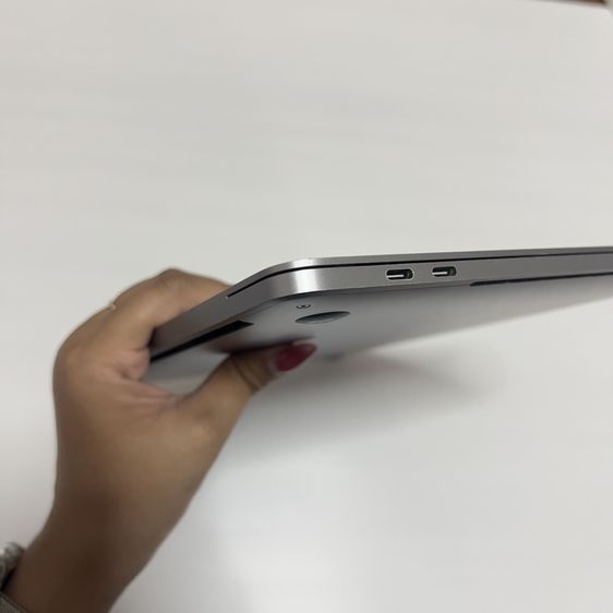 MacBook Pro 13" i7 RAM 16GB SSD 512GB 2019 - มือสอง (Used) รูปที่ 8