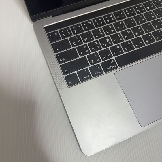 MacBook Pro 13" i7 RAM 16GB SSD 512GB 2019 - มือสอง (Used) รูปที่ 13