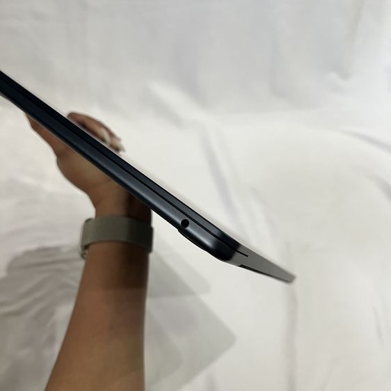 MacBook Air 13" M4 RAM 16GB 2025 - มือสอง (Used) รูปที่ 13