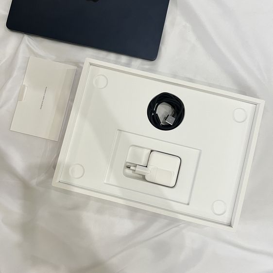 MacBook Air 13" M4 RAM 16GB 2025 - มือสอง (Used) รูปที่ 8