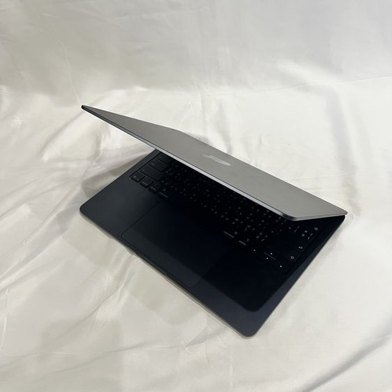 MacBook Air 13" M4 RAM 16GB 2025 - มือสอง (Used) รูปที่ 5