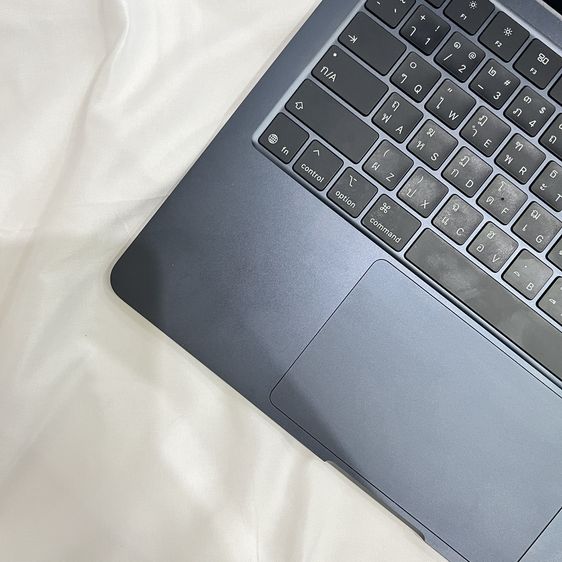 MacBook Air 13" M4 RAM 16GB 2025 - มือสอง (Used) รูปที่ 7