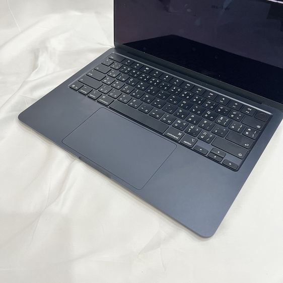 MacBook Air 13" M4 RAM 16GB 2025 - มือสอง (Used) รูปที่ 6
