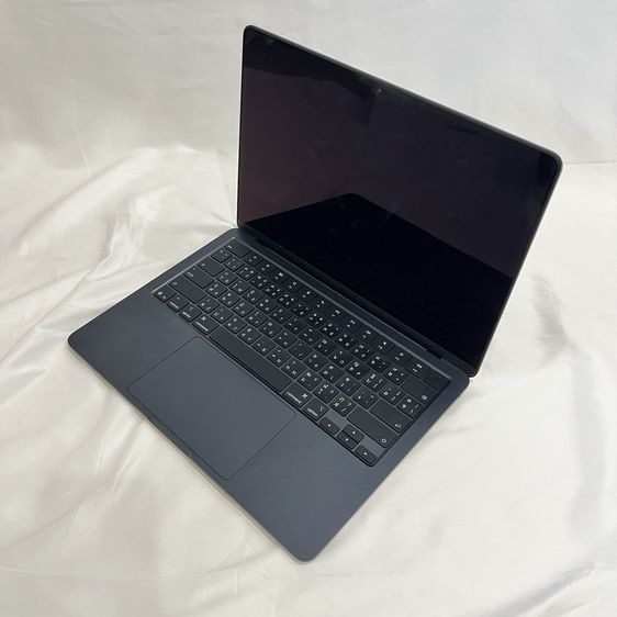 MacBook Air 13" M4 RAM 16GB 2025 - มือสอง (Used) รูปที่ 2