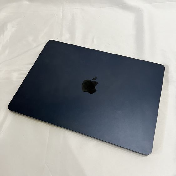Apple ใช่ 16 กิกะไบต์ แมค โอเอส MacBook Air 13" M4 RAM 16GB 2025 - มือสอง (Used)