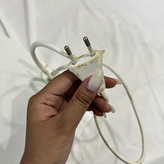 เครื่องดูดควันสเตนเลสสีขาว - มือสอง (Used) รูปที่ 12