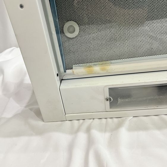 เครื่องดูดควันสเตนเลสสีขาว - มือสอง (Used) รูปที่ 4