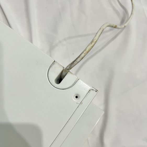 เครื่องดูดควันสเตนเลสสีขาว - มือสอง (Used) รูปที่ 9