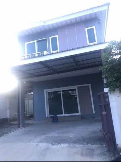 Supalai ไม่มี 2021 บ้าน รูปที่ 2