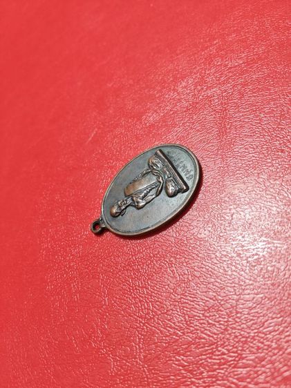 เหรียญนักกล้ามเจ้าคุณนรบล็อกสายฝนตัวหนังสือตะไบ รูปที่ 5