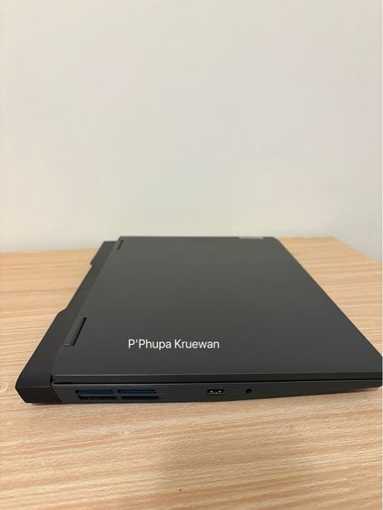 Lenovo Ideapad Gaming 3 รูปที่ 3