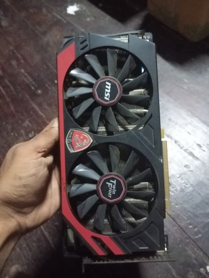 กาดจอ msi R9 280 3G