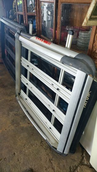 แร็คหลังคารถยนต์ รูปที่ 5