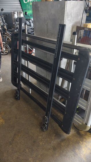 แร็คหลังคารถยนต์ รูปที่ 3