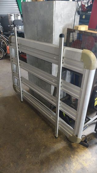 แร็คหลังคารถยนต์ รูปที่ 4