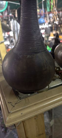 โคมไฟทองเหลือง รูปที่ 11