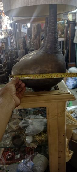 โคมไฟทองเหลือง รูปที่ 16