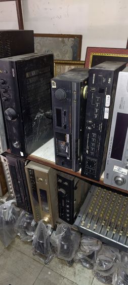 เครื่องขยายเสียงต่างๆ รูปที่ 3