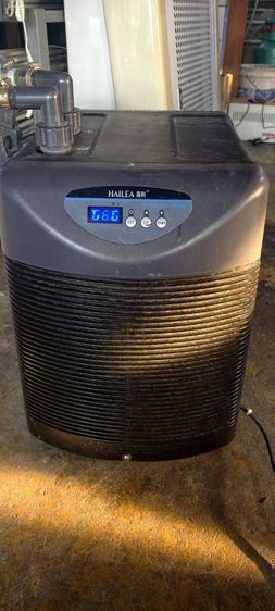 เครื่องทำอุณหภูมิตู้ปลา รูปที่ 7