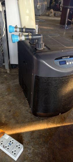 เครื่องทำอุณหภูมิตู้ปลา รูปที่ 11