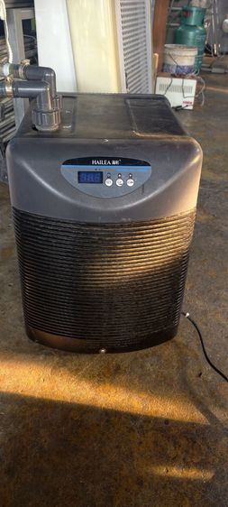 เครื่องทำอุณหภูมิตู้ปลา รูปที่ 14