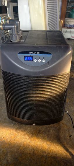 เครื่องทำอุณหภูมิตู้ปลา รูปที่ 6