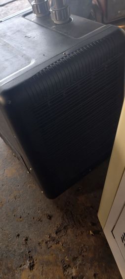 เครื่องทำอุณหภูมิตู้ปลา รูปที่ 8