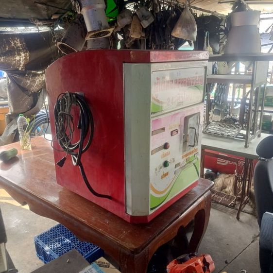 ตู้เติมลม 5 บาท รูปที่ 3