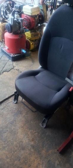 เบาะรถยนต์ รูปที่ 9