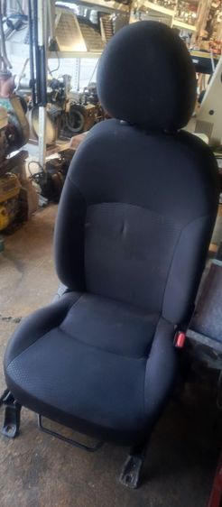 เบาะรถยนต์ รูปที่ 6