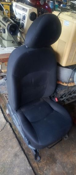 เบาะรถยนต์ รูปที่ 10