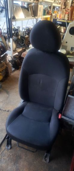 เบาะรถยนต์ รูปที่ 7