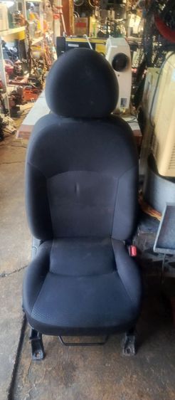 เบาะรถยนต์ รูปที่ 4
