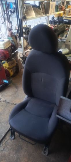 เบาะรถยนต์ รูปที่ 2