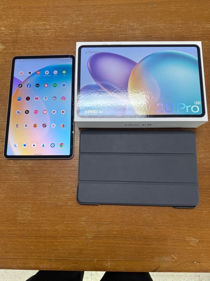 ยี่ห้ออื่นๆ 128 GB infinix Xpad 20 Pro