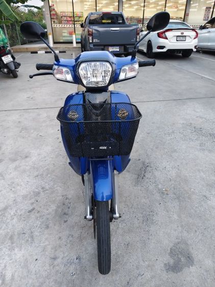 ขาย honda dream 110 i