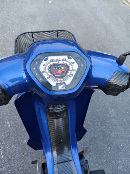 ขาย honda dream 110 i รูปที่ 8