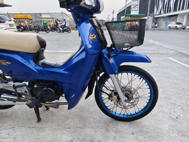 ขาย honda dream 110 i รูปที่ 3