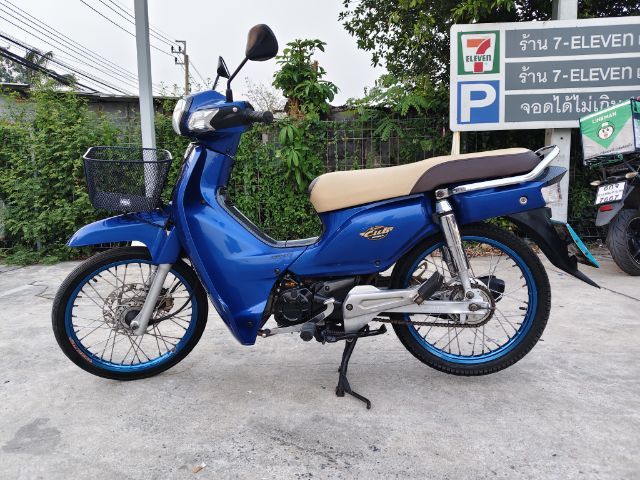 ขาย honda dream 110 i รูปที่ 2