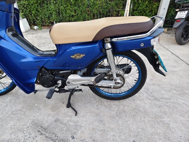 ขาย honda dream 110 i รูปที่ 7
