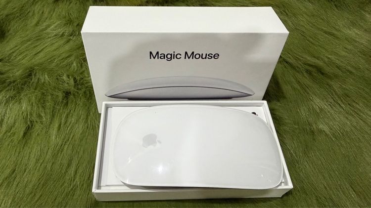 ขาย Magic Mouse Gen 2  รูปที่ 3