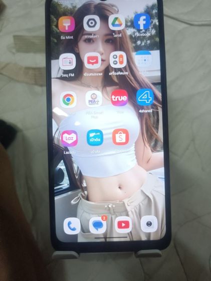Redmi a3 รูปที่ 3