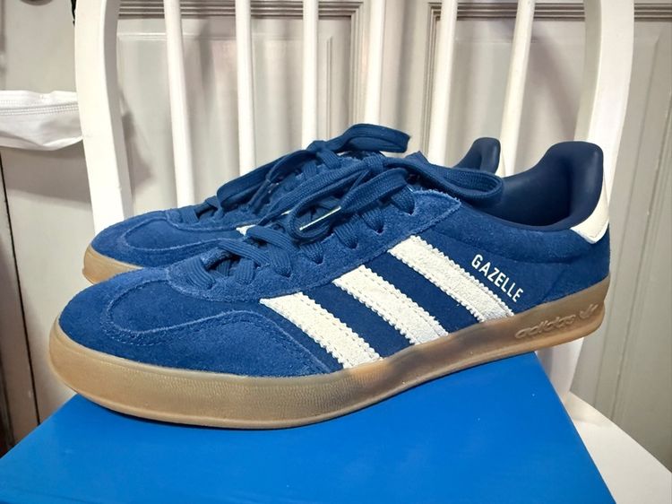 Adidas Gazelle Indoor รูปที่ 2